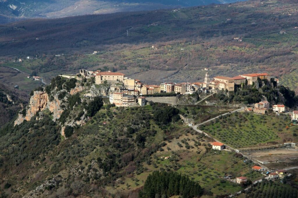 Foto Laurino (SA) - Casaveronica 2